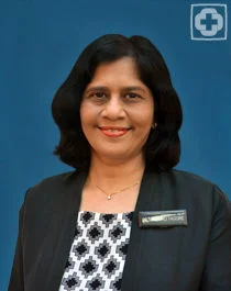 Dr. Shephali Tagore – MBBS, MD, FRCOG